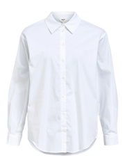Object | Blouse Tutta wit