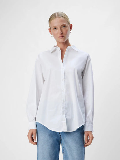 Object | Blouse Tutta wit