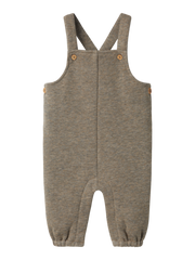 Lil Atelier | Latzhose Tabby Silent Storm