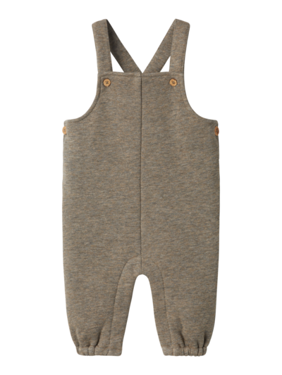 Lil Atelier | Latzhose Tabby Silent Storm