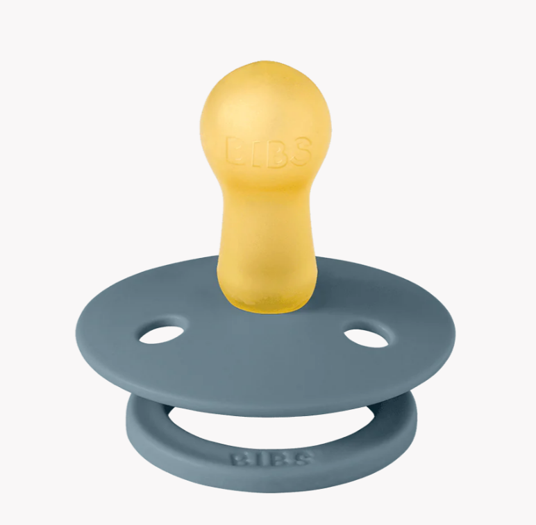 Bibs | Speen round set2 deep space petrol