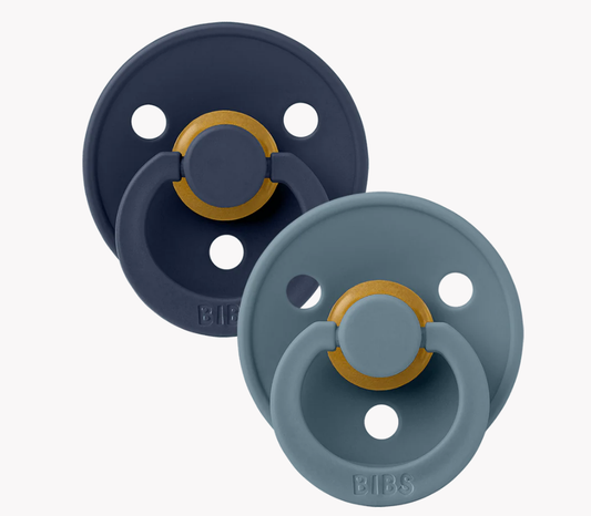 Bibs | Speen round set2 deep space petrol