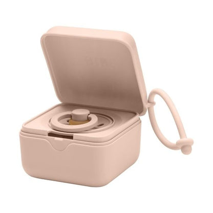 Bibs | Speendoosje blush