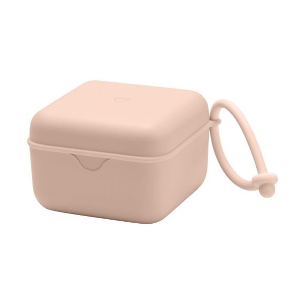 Bibs | Speendoosje blush