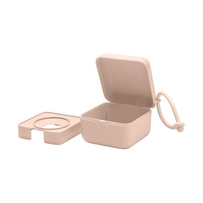 Bibs | Speendoosje blush