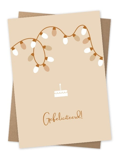 Jots | Glückwunschkarte