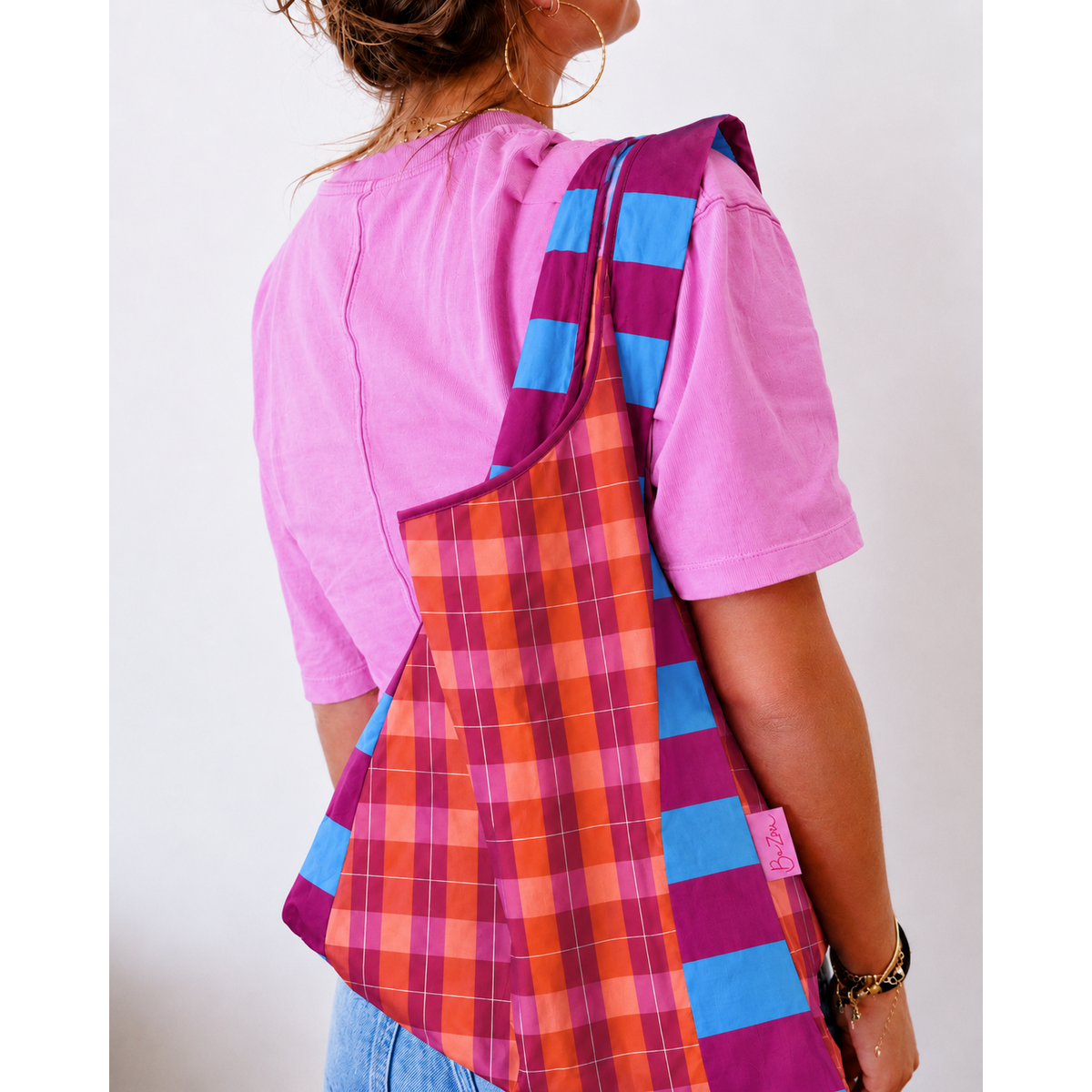Boodschappentas Fabienne