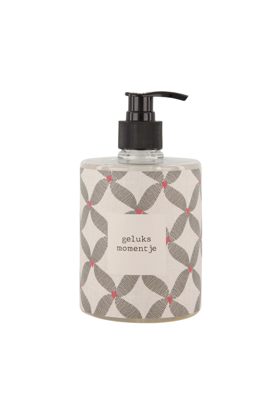 Zusss | Handzeep geluk momentje