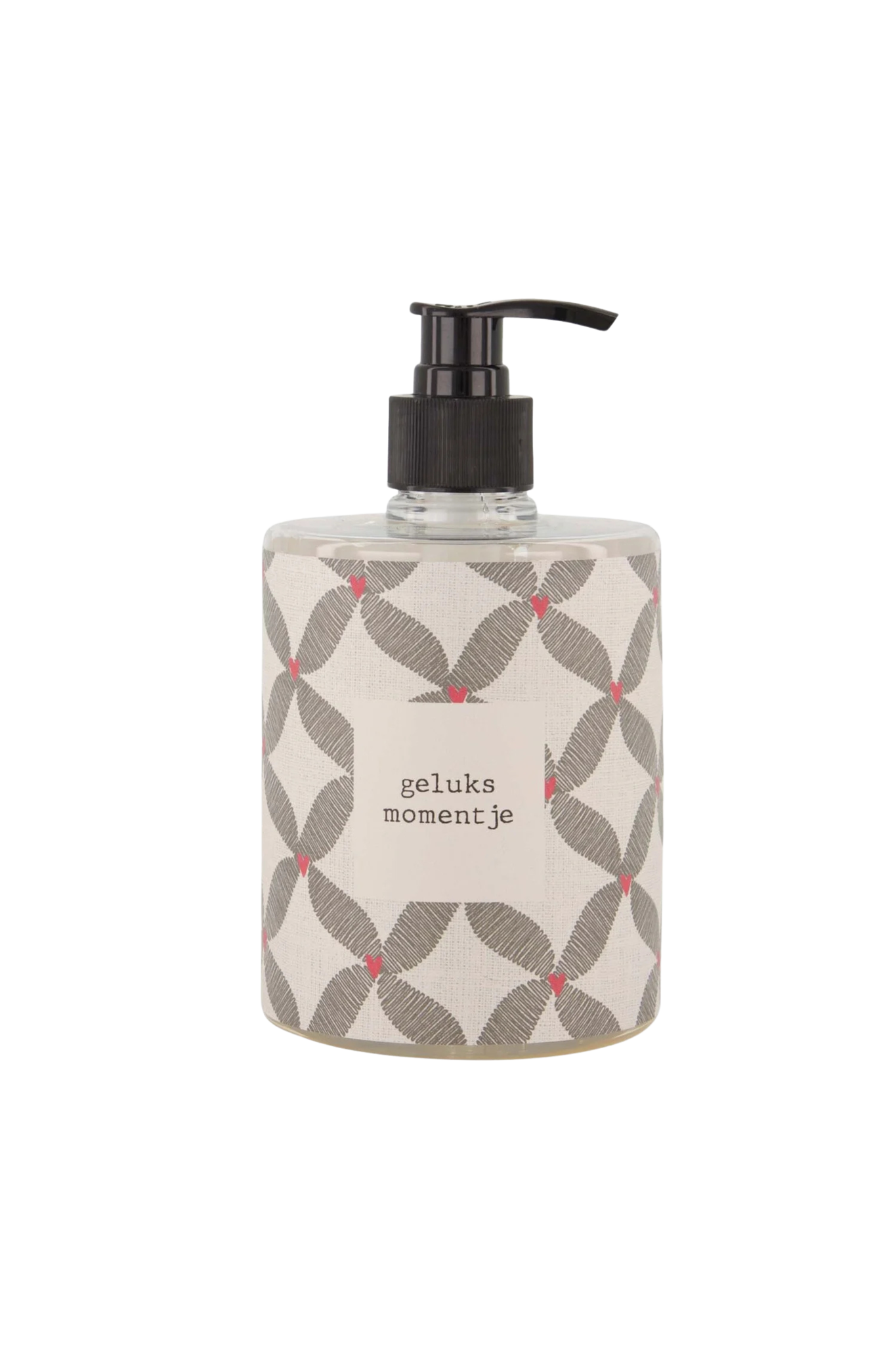 Zusss | Handseife – ein glücklicher Moment