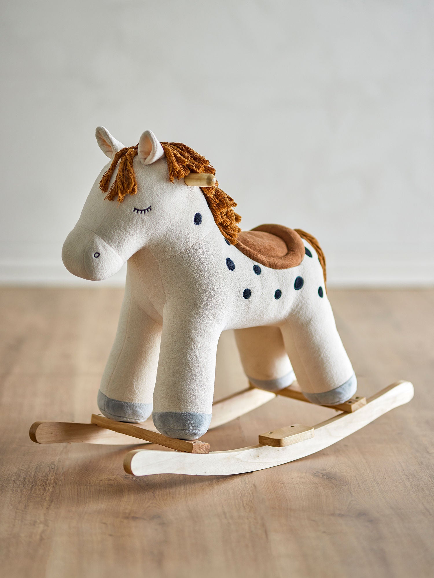 Bloomingville MINI Merlen Hobbeldier Pony