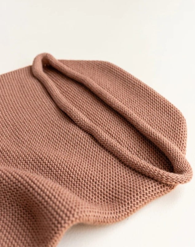 Hvid | Cocoon Terracotta