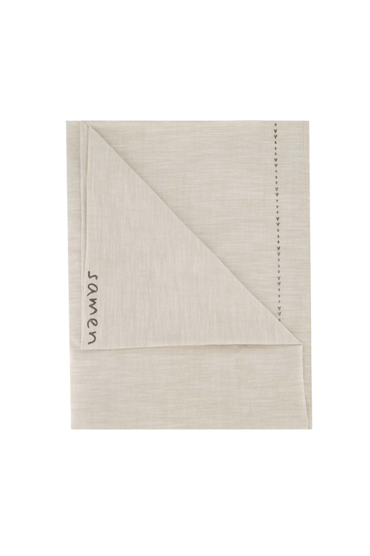 Zusss | Tafelkleed Samen is alles leuker 250cm