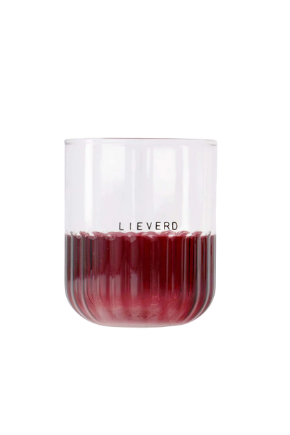 Zusss | Drinkglas lieverd port