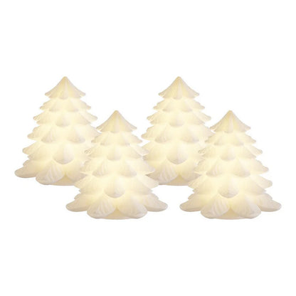 Deluxe Homeart | Led kerstboom 7cm