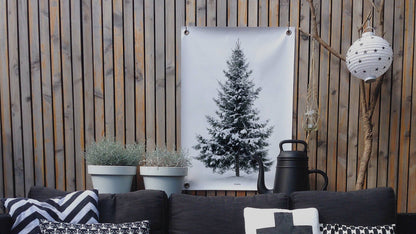 VM | Gartenposter Kiefer