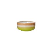 HK Living | 70's servies dessert kom eclipse