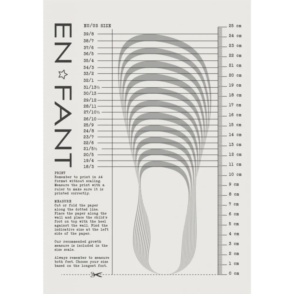 Enfant | Thermo Boots Solid Coffee Bean