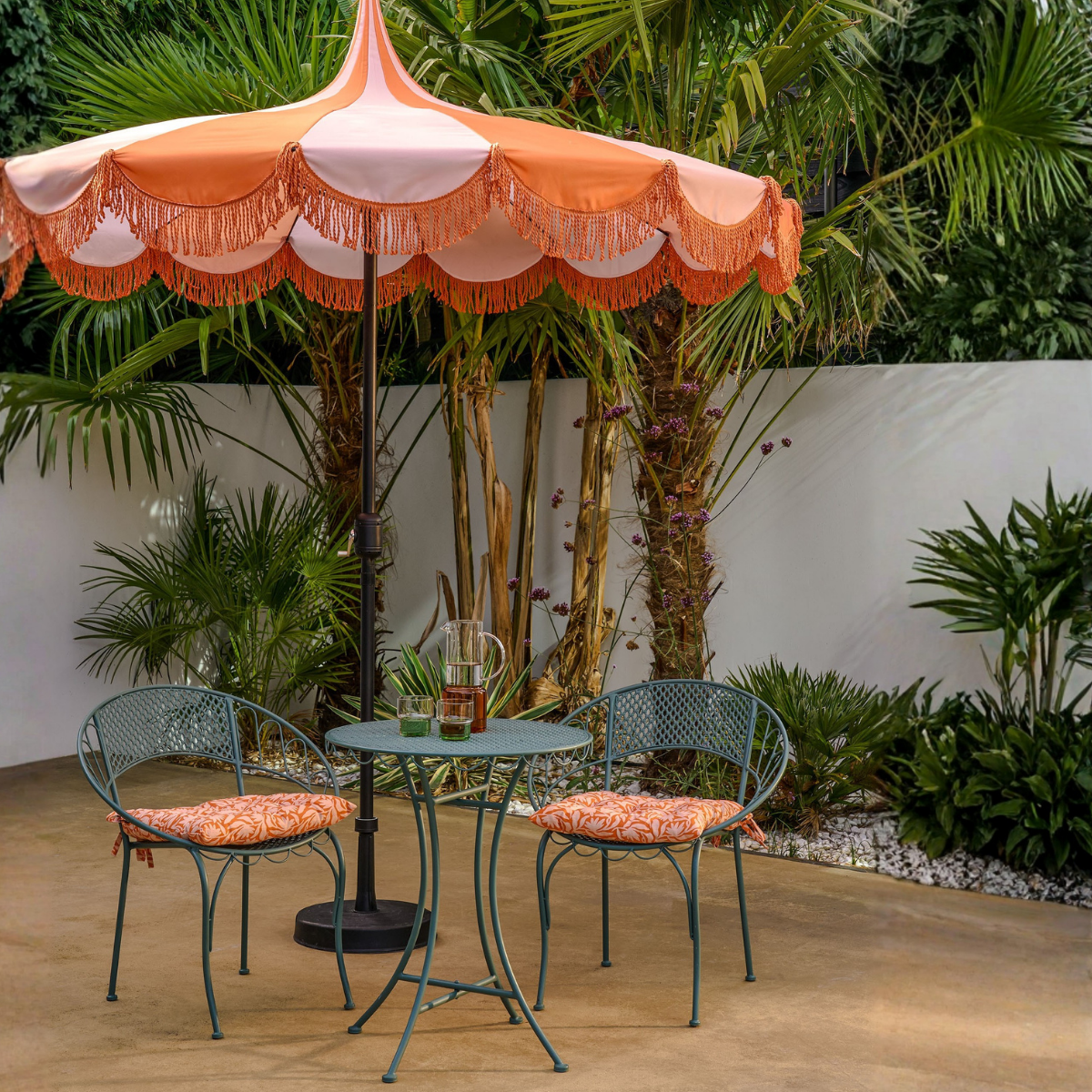 Selected By Parasol Kim Oranje