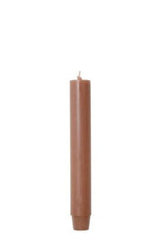 Rustiklys | Dinerkaars 18 cm brique