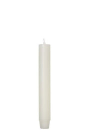 Rustiklys | Dinerkaars 18 cm ivoor