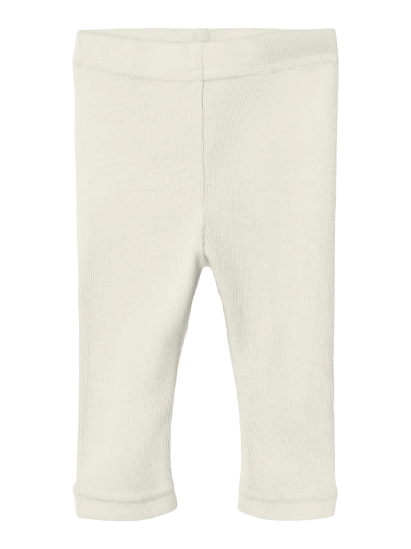 Lil Atelier | Leggings aus Wolle Nalu Turtledove 