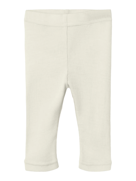 Lil Atelier | Legging wol Nalu turtledove