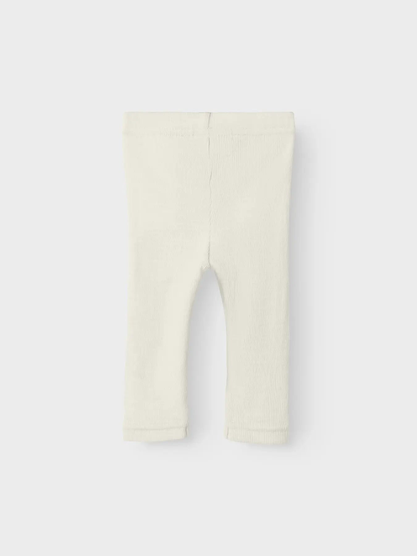 Lil Atelier | Leggings aus Wolle Nalu Turtledove 