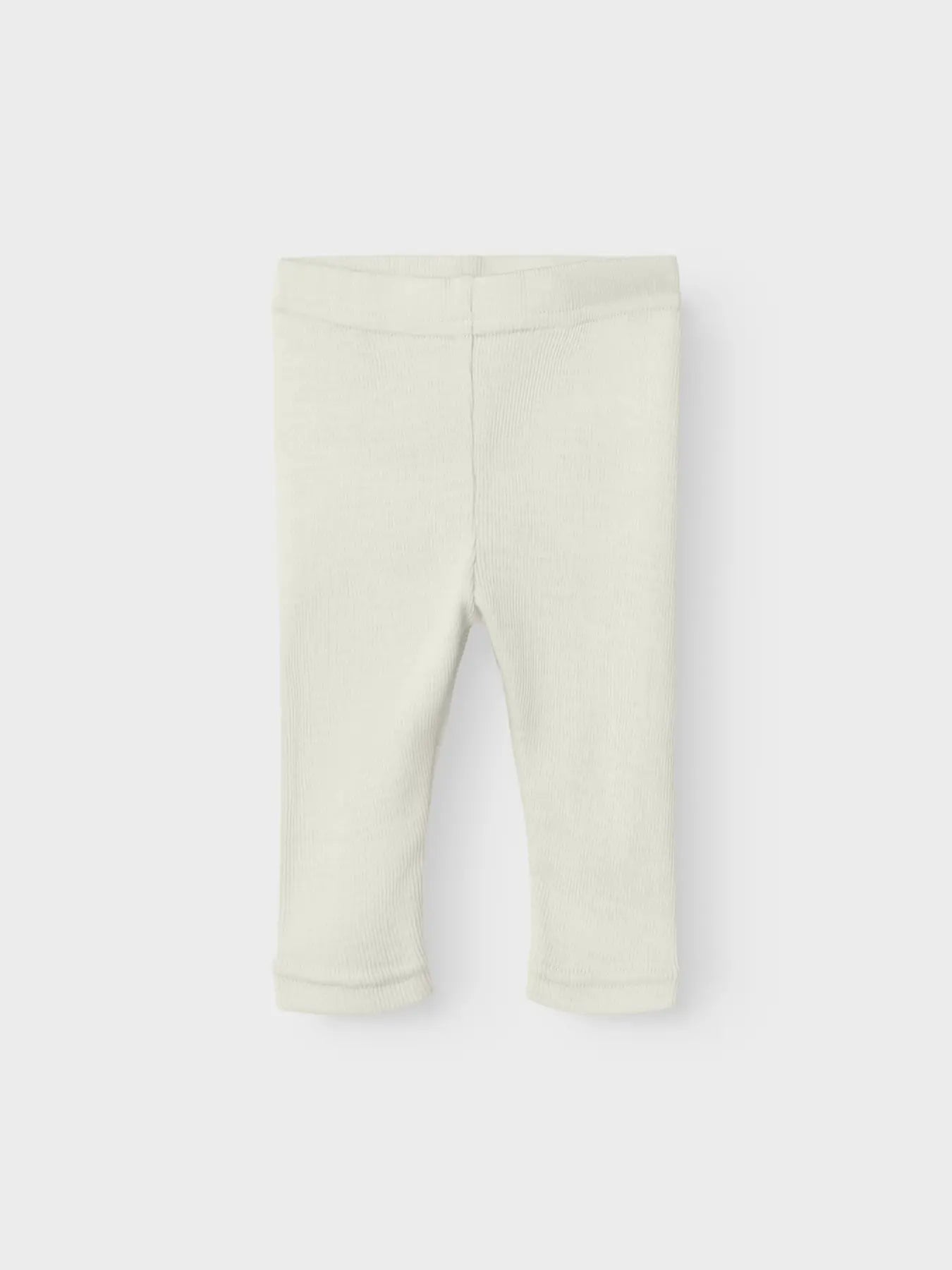 Lil Atelier | Leggings aus Wolle Nalu Turtledove 