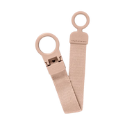 Bibs | Speenkoord Loop blush