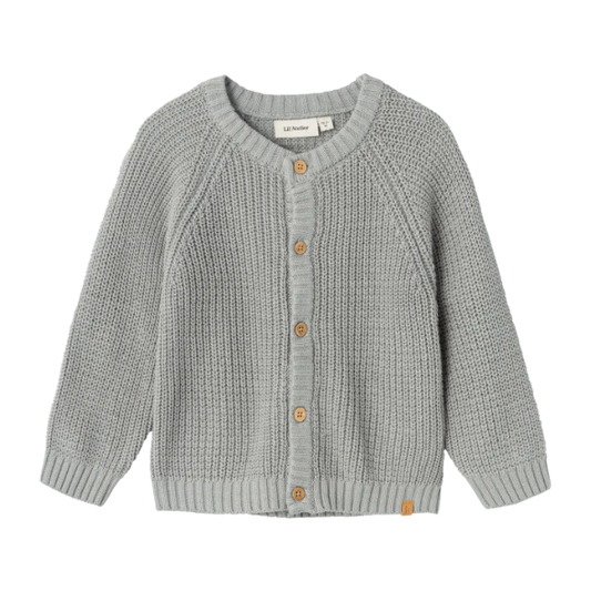 Lil Atelier | Vest Emlen limestone NOOS