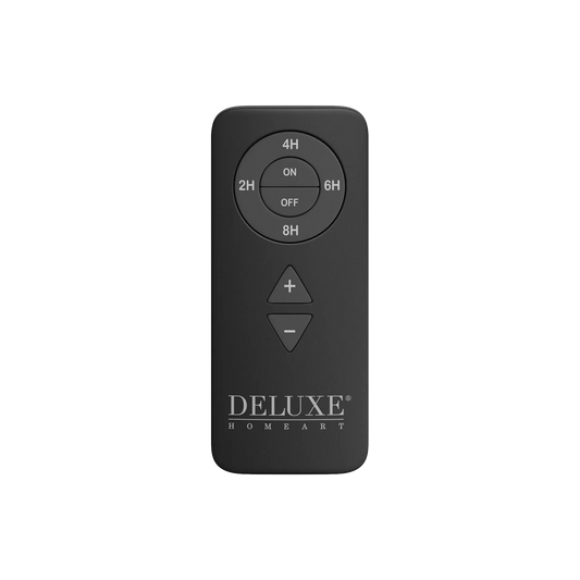 Deluxe Homeart | Afstandsbediening