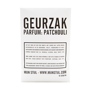 Mijn Stijl | Geurzakje Patchouli