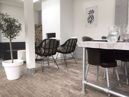 VM | Tuinposter Tropical Vibes