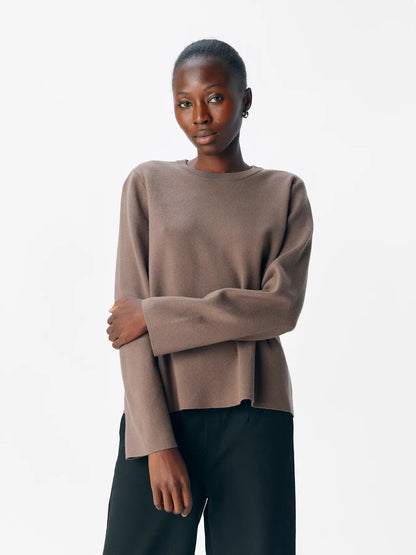 Objekt | Trui Reynard Morel