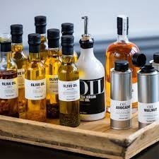 Nicolas Vahé | Olijfolie provenciale kruiden