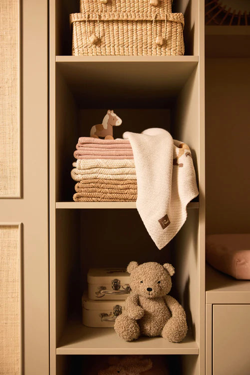 Jollein | Houten paard op wielen nostalgic ride