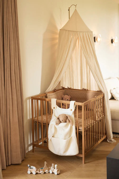 Jollein | Houten speelgoedtrein jungle jambo