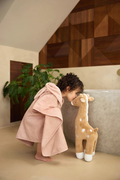 Jollein | Kuscheltier-XL-Giraffenkeks