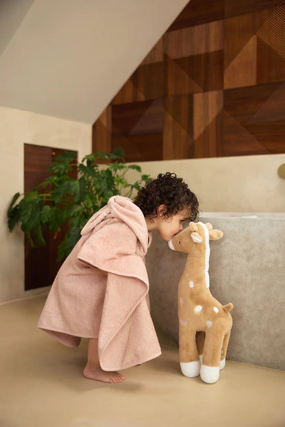 Jollein | Kuscheltier-XL-Giraffenkeks