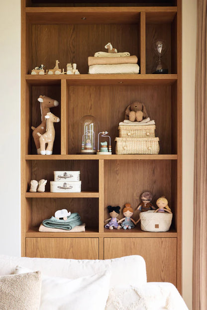 Jollein | Spiralkrokodil aus Holz 