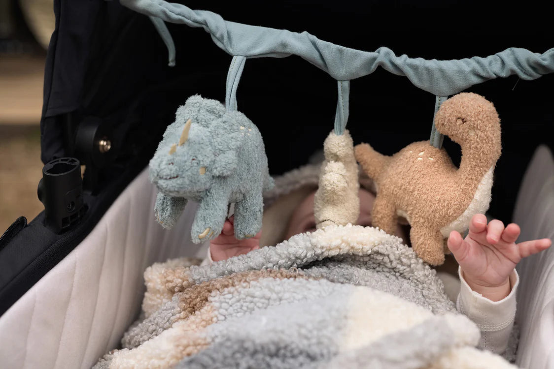 Jollein | Wagenspanner Roarsome