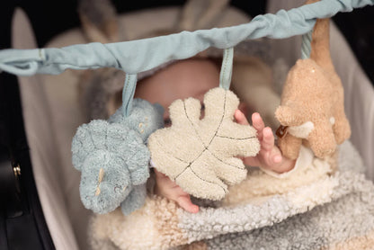 Jollein | Wagenspanner Roarsome