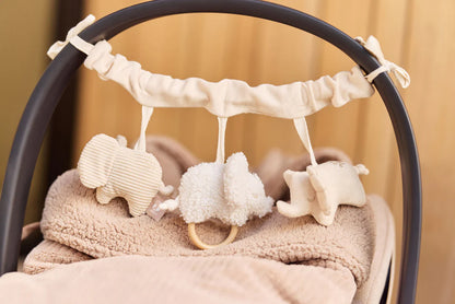 Jollein | Geschichten über Elefanten mit Wagenspannern