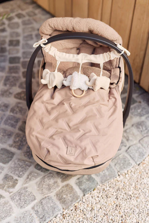 Jollein | Wagenspanner elephant tales