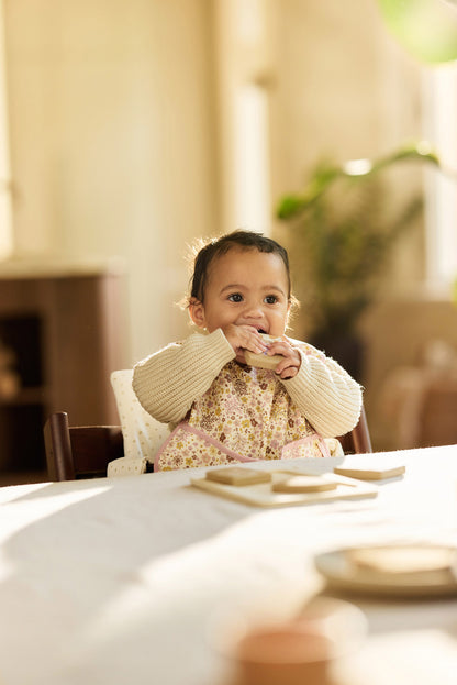 Jollein | Wasserdichte Blumenfeen aus Plattenmaterial (2er-Pack)