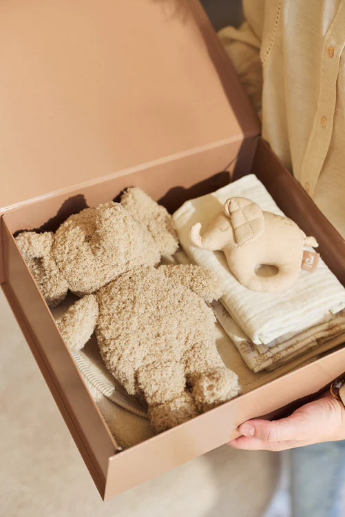 Jollein | Kuschelelefant 30 cm