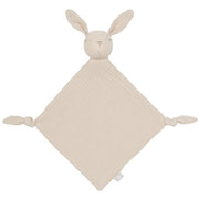Jollein | Speendoekje bunny ears nougat