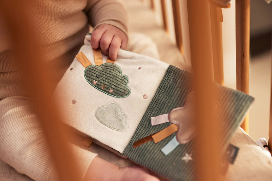 Jollein | Schönes Vogel-Aktivitätsheft