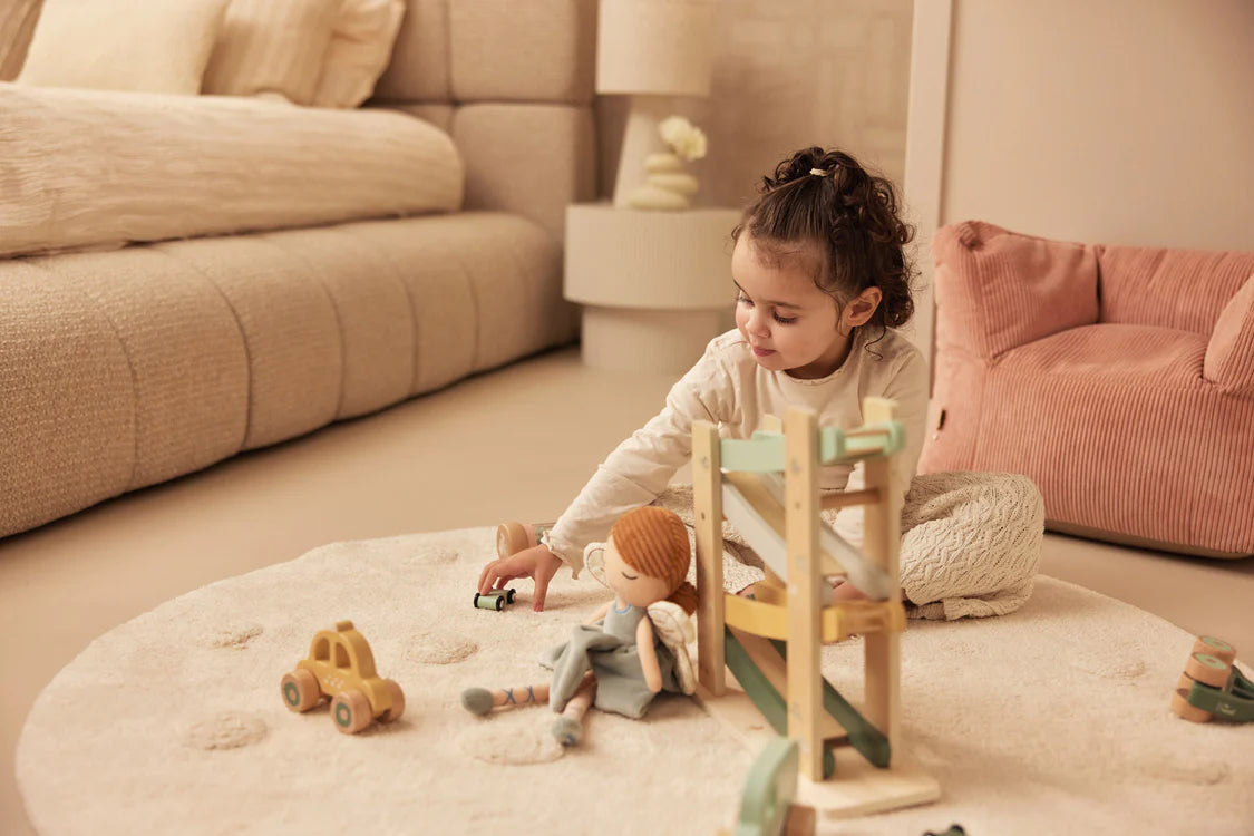 Jollein | Knuffel fairy Amy