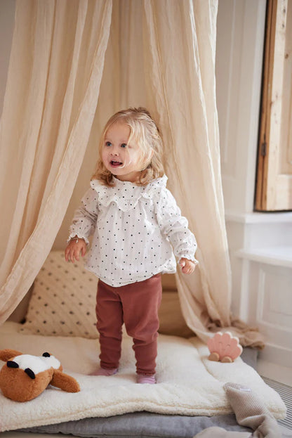 Jollein | Moskitonetz Vintage 245cm Nougat